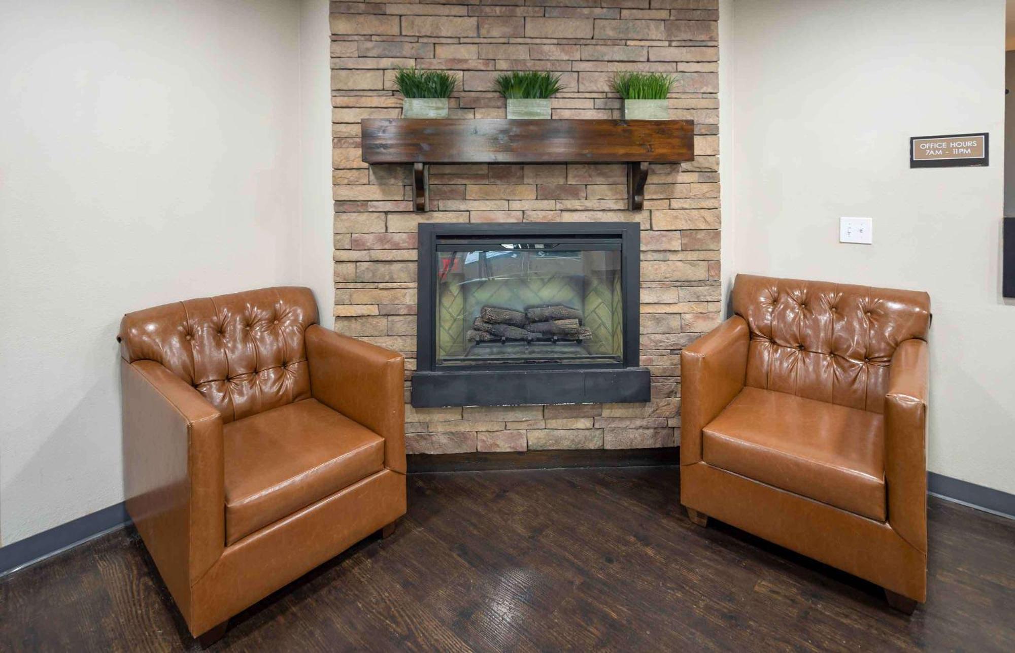 Extended Stay America Suites - Anchorage - Midtown Exteriör bild