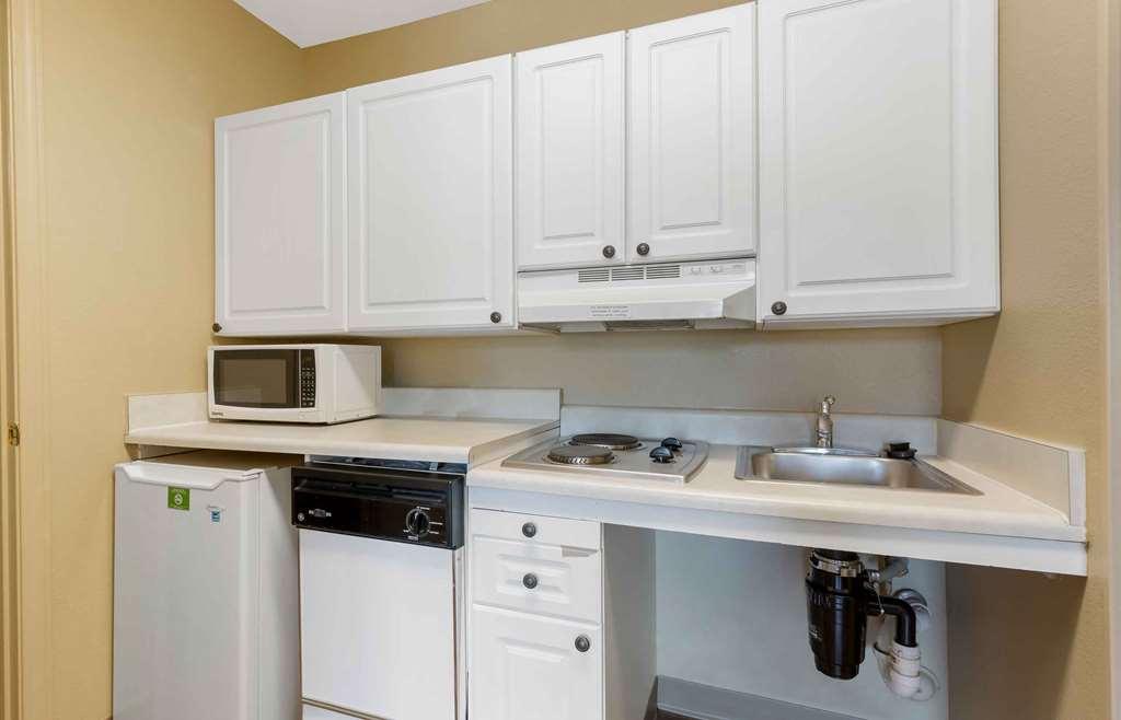 Extended Stay America Suites - Anchorage - Midtown Rum bild