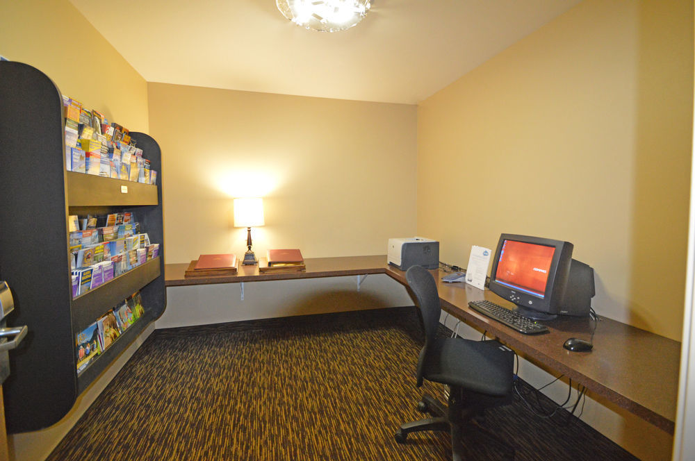Extended Stay America Suites - Anchorage - Midtown Exteriör bild