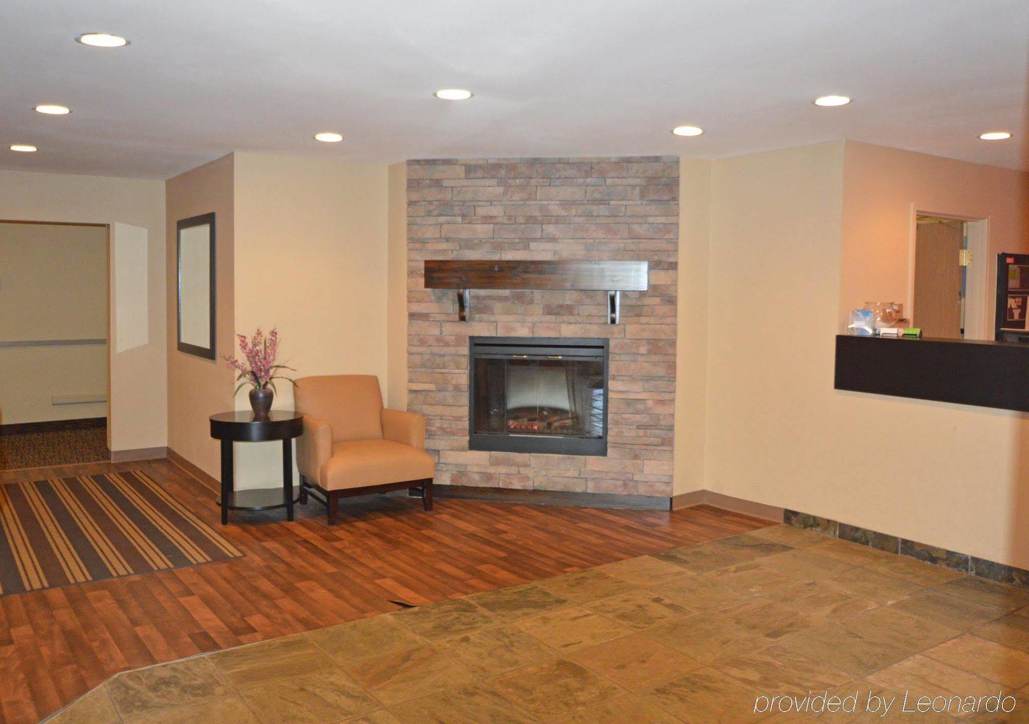 Extended Stay America Suites - Anchorage - Midtown Exteriör bild