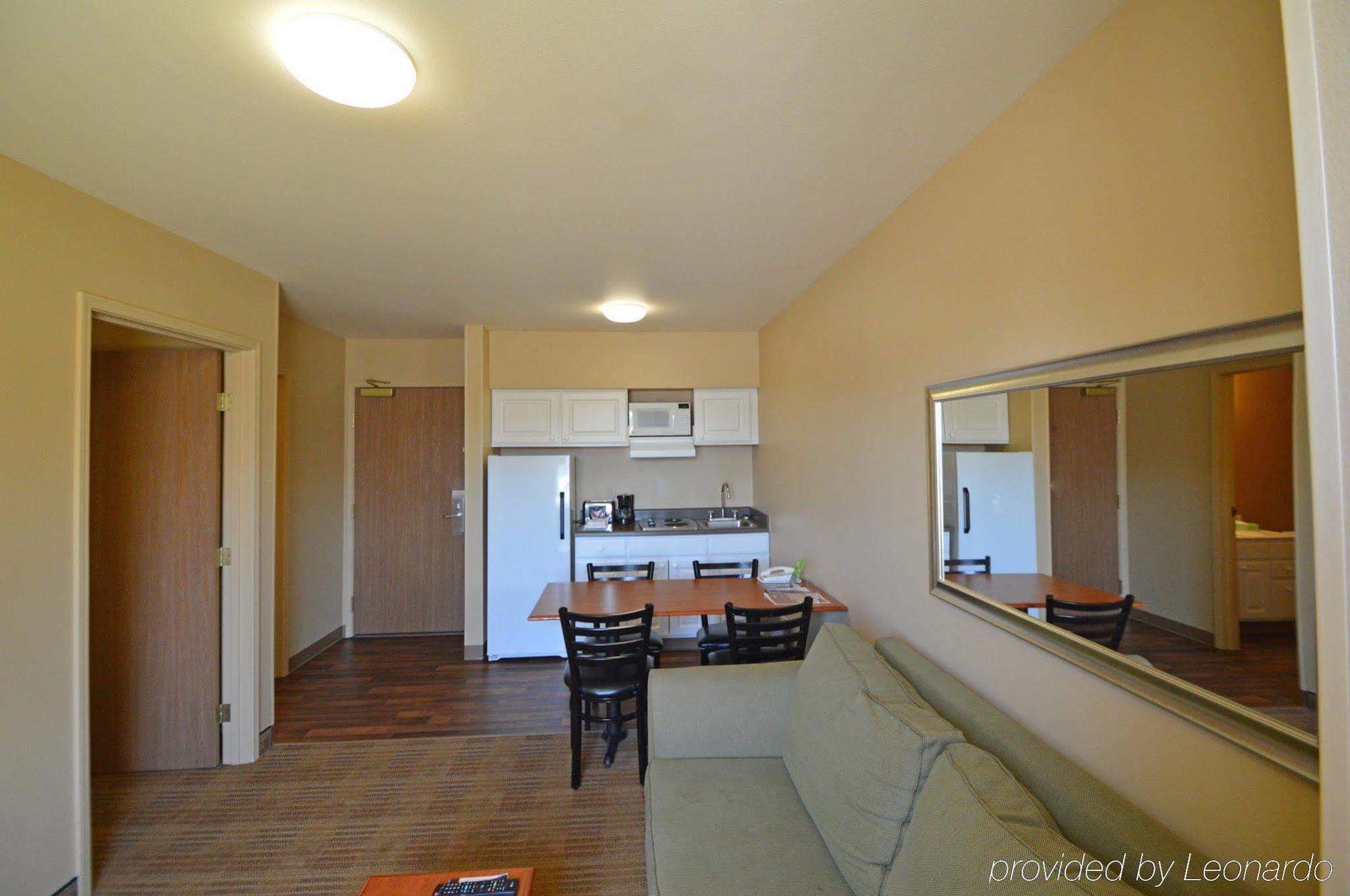 Extended Stay America Suites - Anchorage - Midtown Exteriör bild