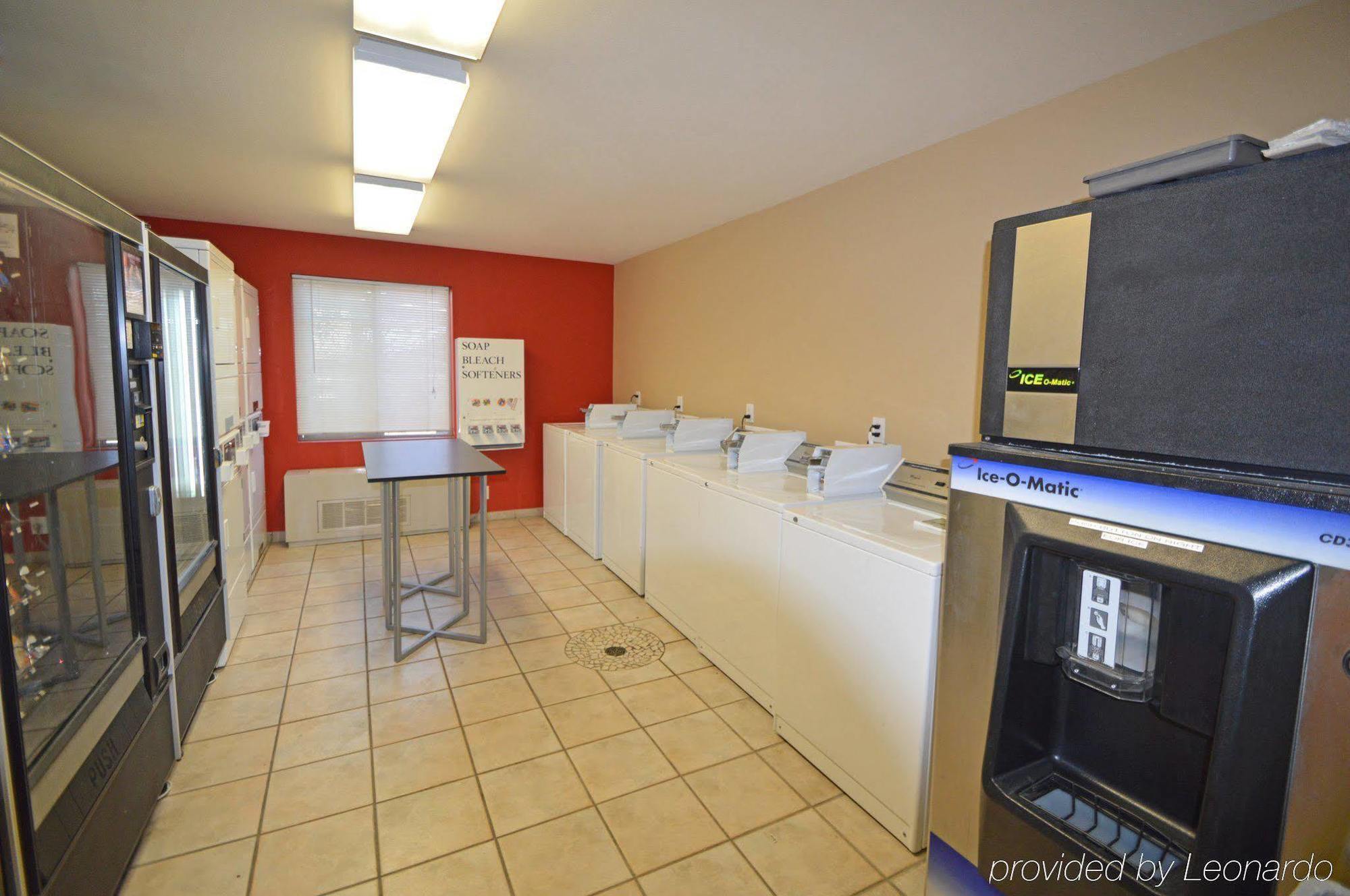 Extended Stay America Suites - Anchorage - Midtown Exteriör bild