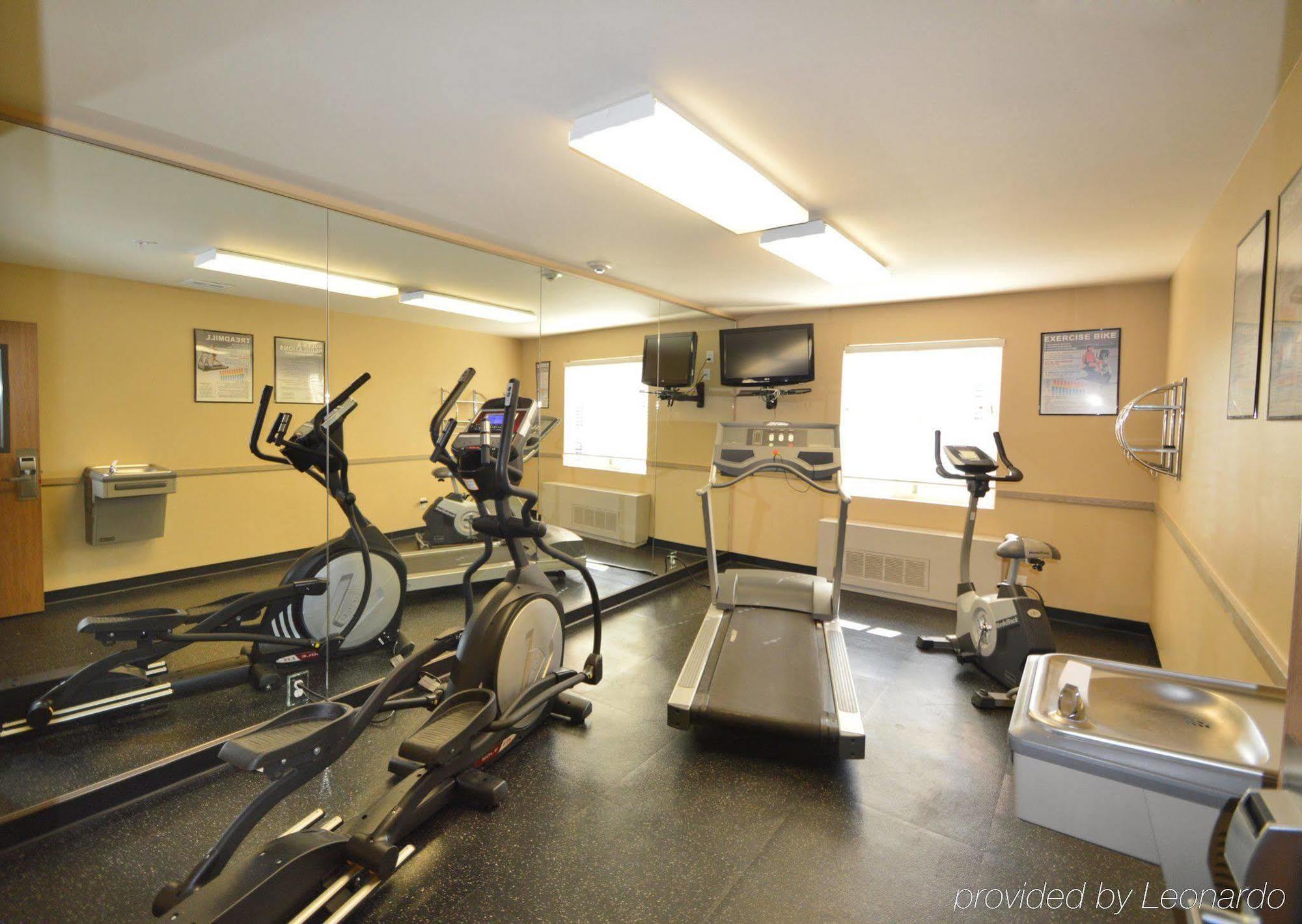 Extended Stay America Suites - Anchorage - Midtown Exteriör bild