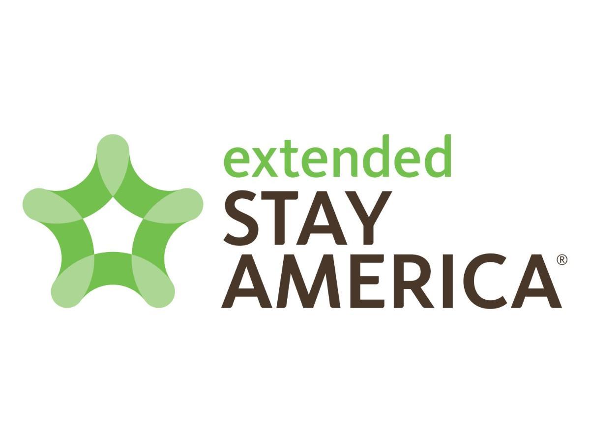 Extended Stay America Suites - Anchorage - Midtown Exteriör bild
